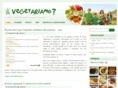 vegetariamo.info