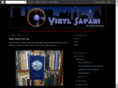 vinylsafari.com