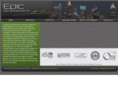 withepicprecision.com