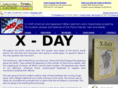 x-daybook.com