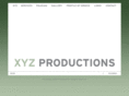 xyz-productions.com