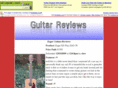 zagerguitarsreview.info