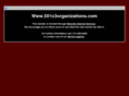 501c3organizations.com