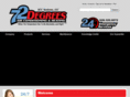 72degreesofhickory.com