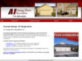 a1garagedoorspec.com