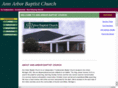 aabaptist.com
