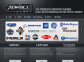 adhacohardware.com