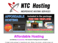 affordablehosting2013.com