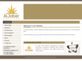 aljaberholdings.com