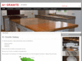 aonegranite.com