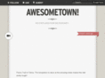 awesometown.org