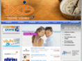axistravel.es
