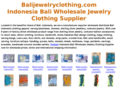 balijewelryclothing.com