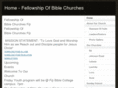 biblechurchfiji.com
