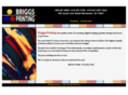 briggsprinting.com