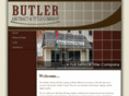 butlerabstract.com
