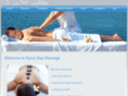 byronbaymassage.net