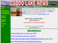 caddolakenews.org