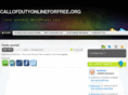 callofdutyonlineforfree.org