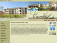 camdenlakeapartments.com