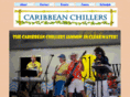 caribbeanchillers.com