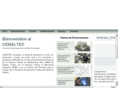 cenaltec.edu.mx