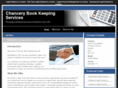 chancerybookkeeping.com