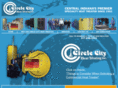 circlecityheattreating.com