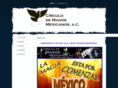circulodemagosmexicanos.com