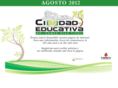 ciudadeducativapr.com