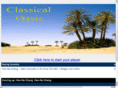 classical-oasis.com