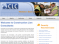 constructionlienconsultants.com