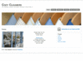 cozycleaners.com