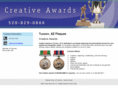 creativeawardsaz.net