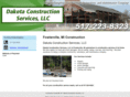dakotaconstructionservices.com