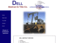 dellabstract.com