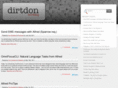 dirtdon.com