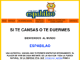 espabilao.com