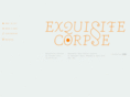 exquisite-corpse.co.uk