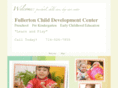 fcdpreschool.com
