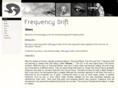 frequencydrift.com
