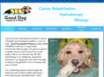 gooddogaquatic.com