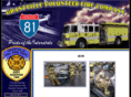 grantvillefire.com