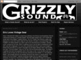 grizzlysound.com