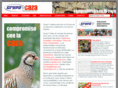 grupovcaza.com