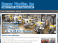 hauserplastics.com