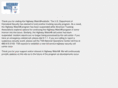 highwaywatch.com