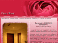 homeholidaytuscany.com