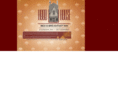 hoodhousebnb.com