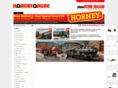 hornby-online.com